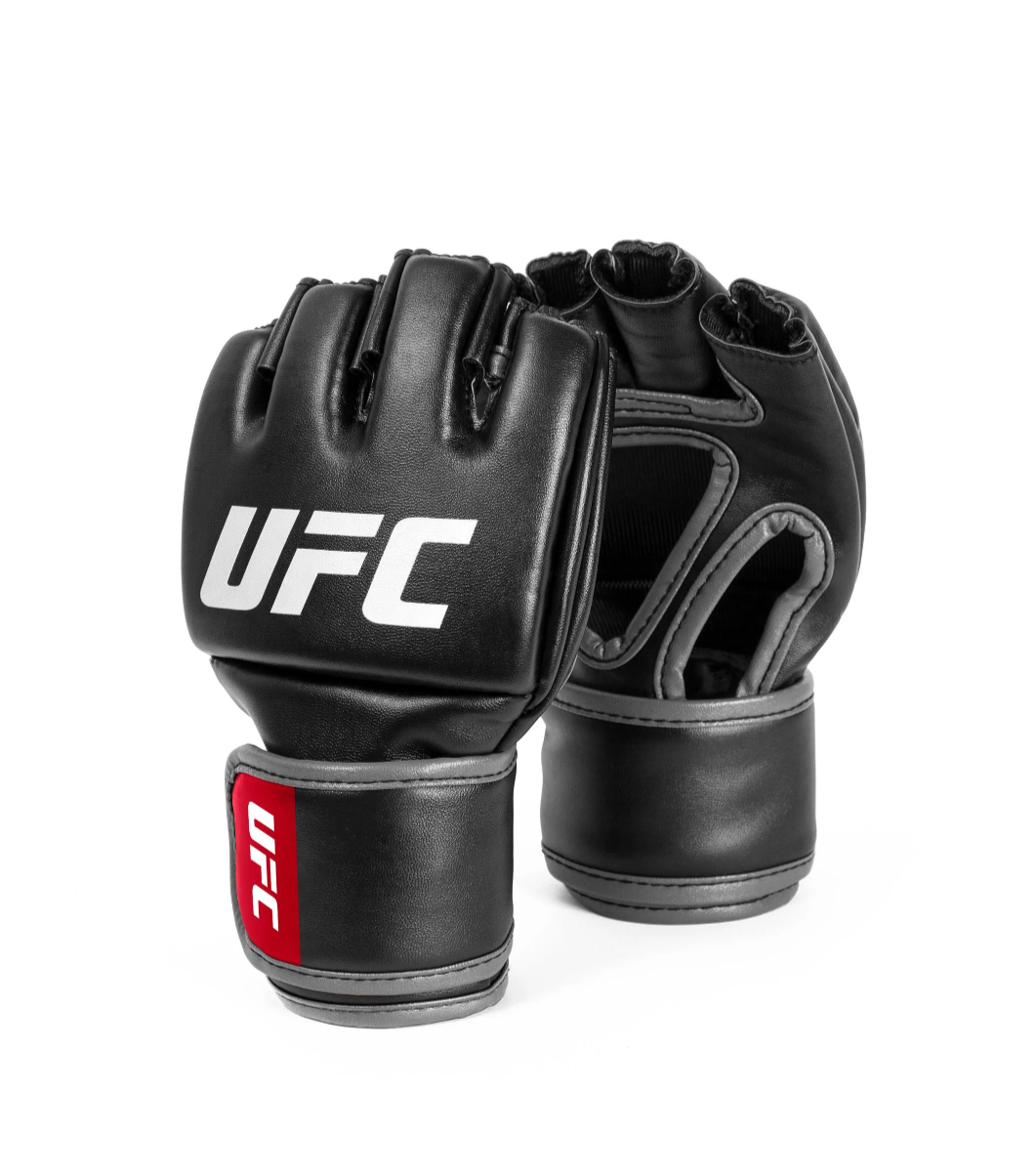 UFC Brand gloves L/XL and SM/MD